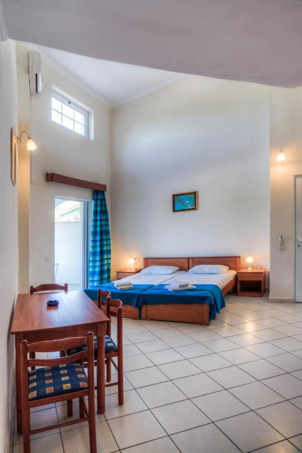 George And Dawn Lithakia (Zakynthos) Exterior photo